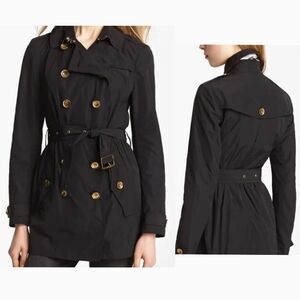 Burberry Burberry Burberry